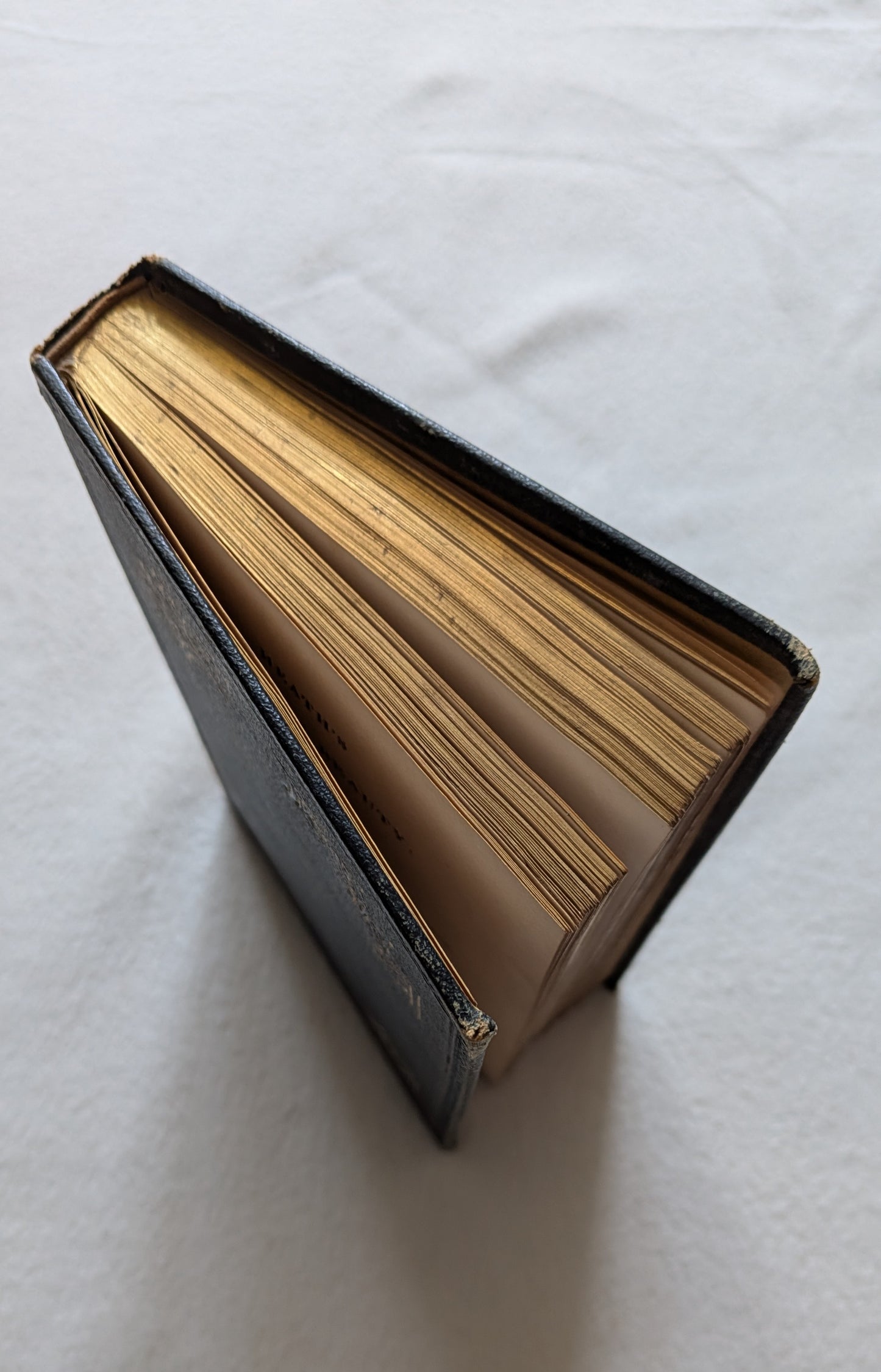 Heath's The Book of Beauty - 1837