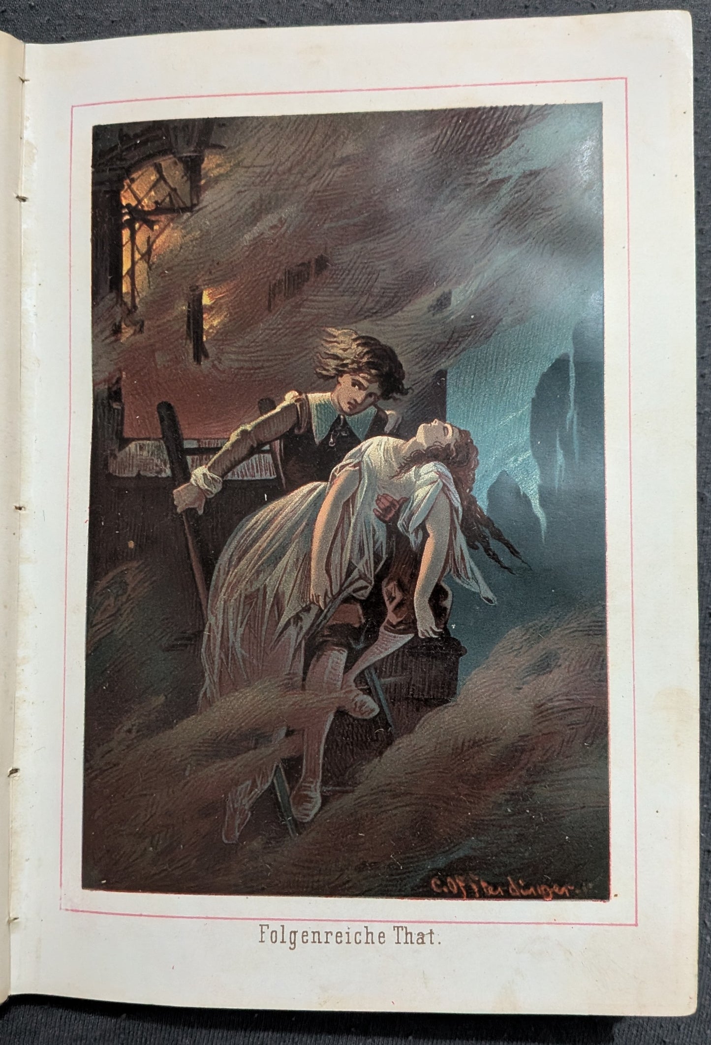 Die Kinder des Waldes - 1878