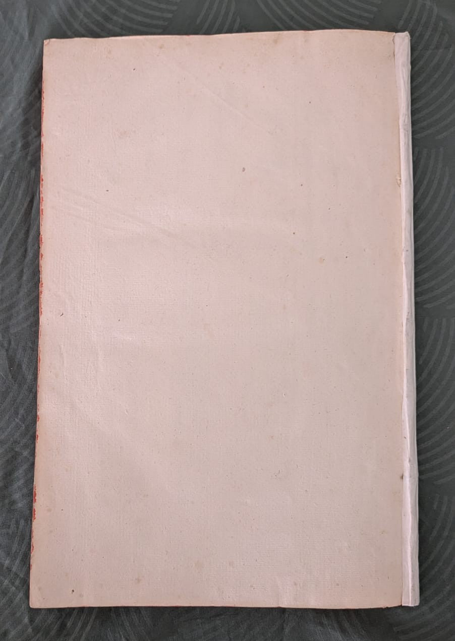 Bedeutende Kupferstichfolge aus Diderots „Encyclopédie“ – Zimmermannskunst, um 1751