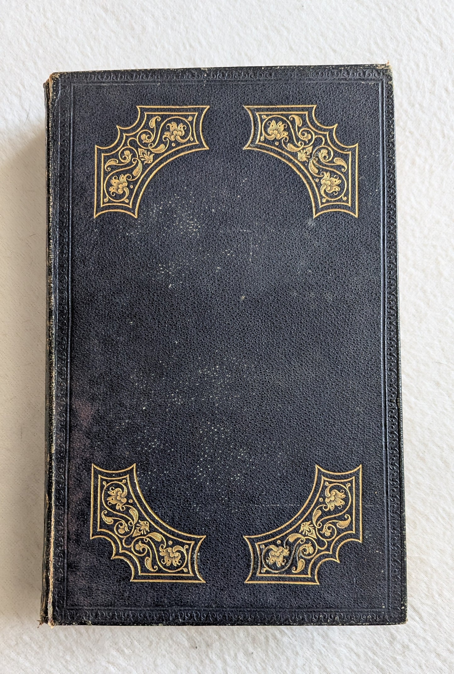 Heath's The Book of Beauty - 1837