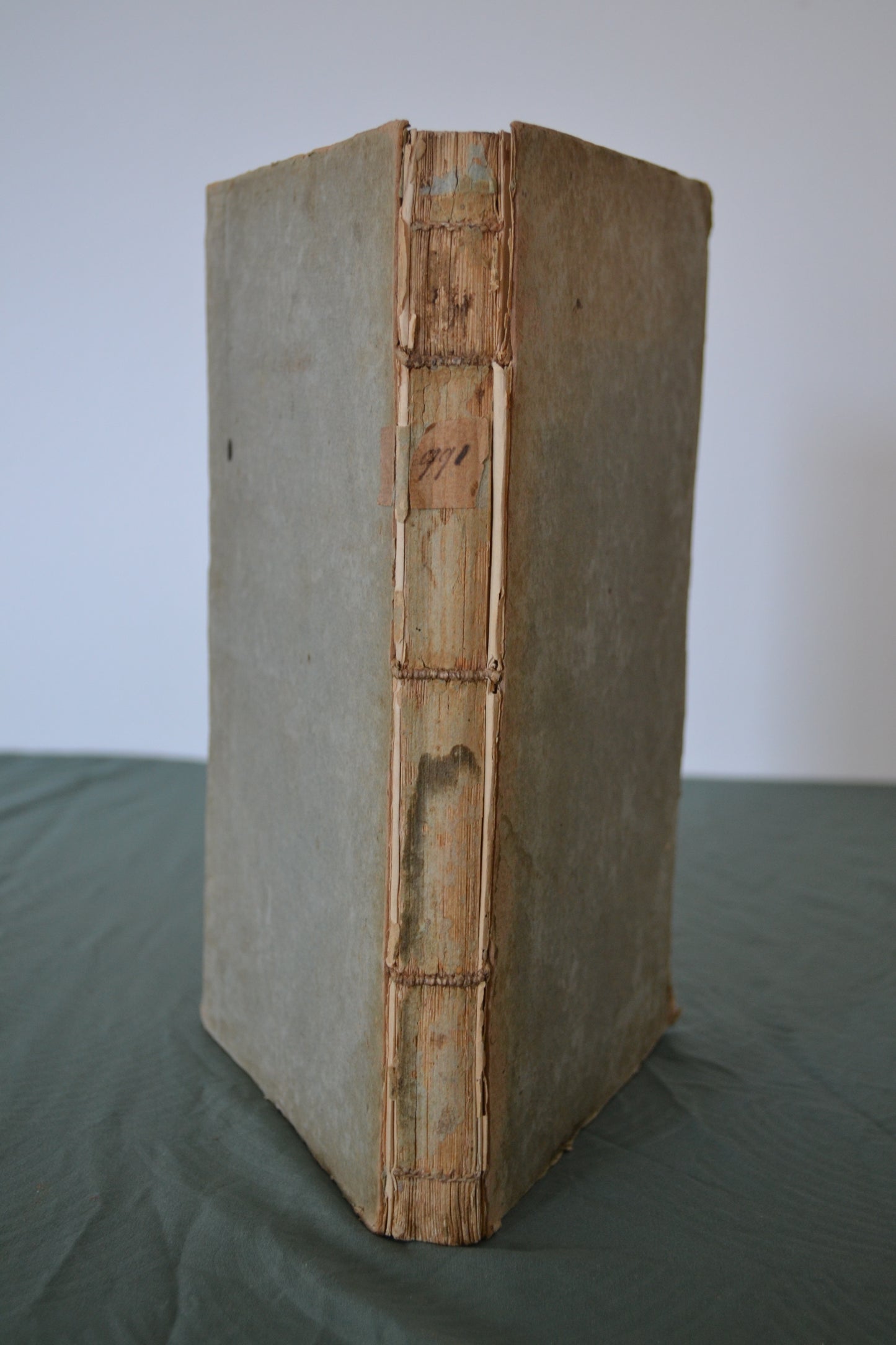 Theatrum Lanienae Coloniensis, sive Blutige Schau-Bühne - Erstausgabe - 1694