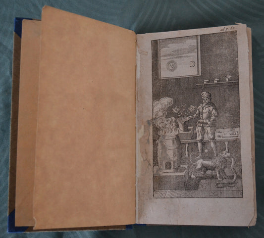 Folget nun Hrn. Doct. GEORG WOLFFGANG WEDLS - Erstausgabe - 1704 - (sehr selten)