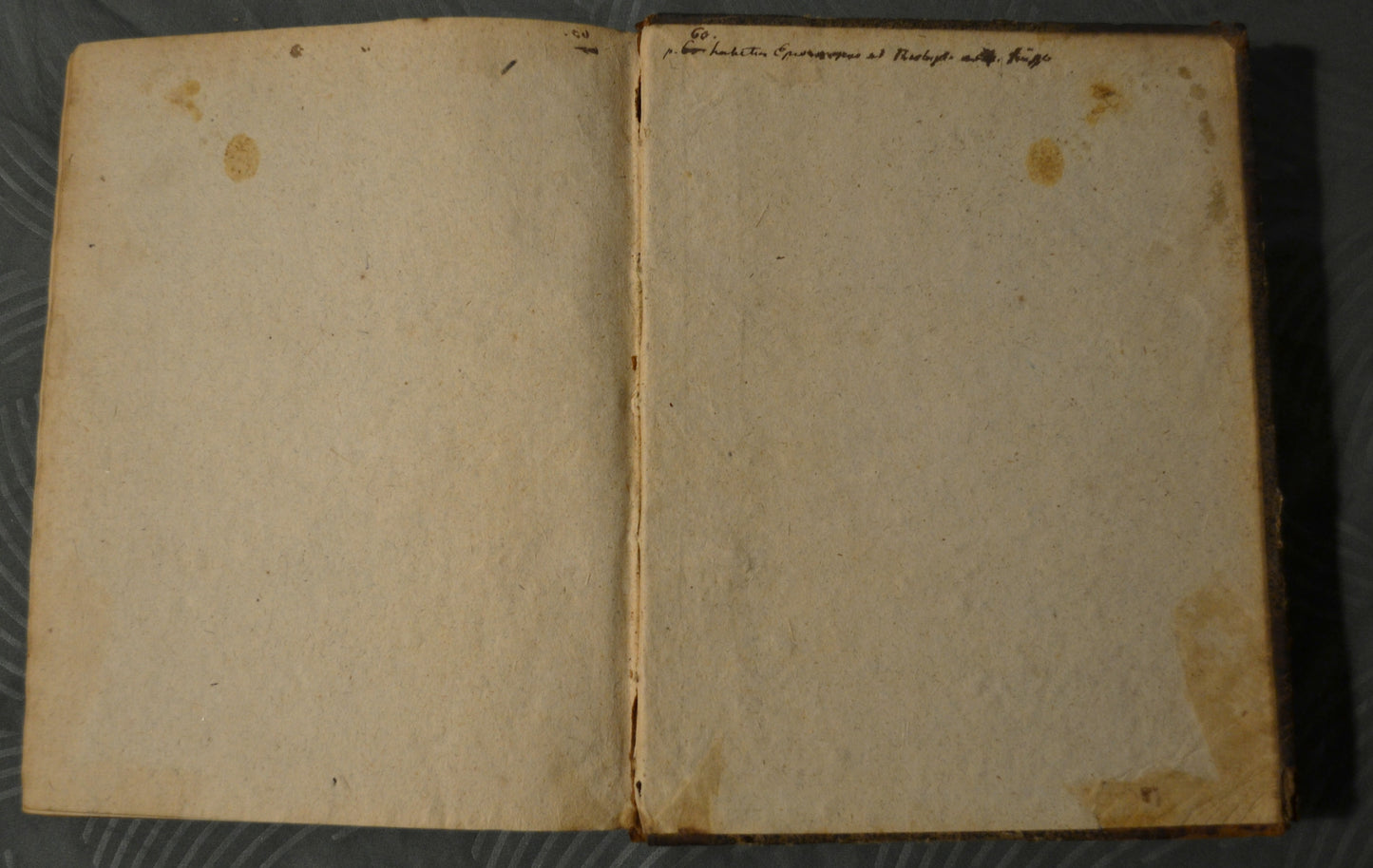Corpus Juris Canonici Academicum - 1746