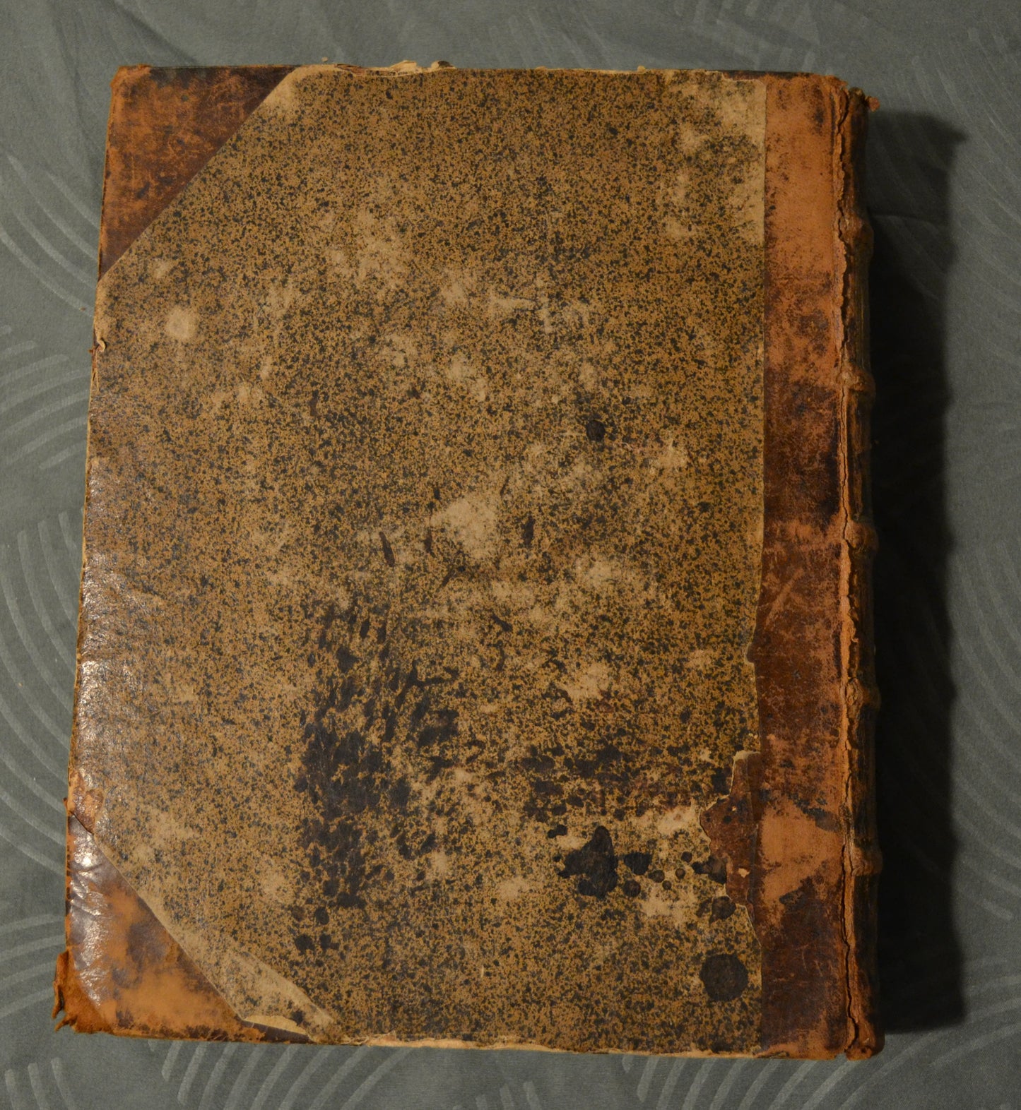 Corpus Juris Canonici Academicum - 1746