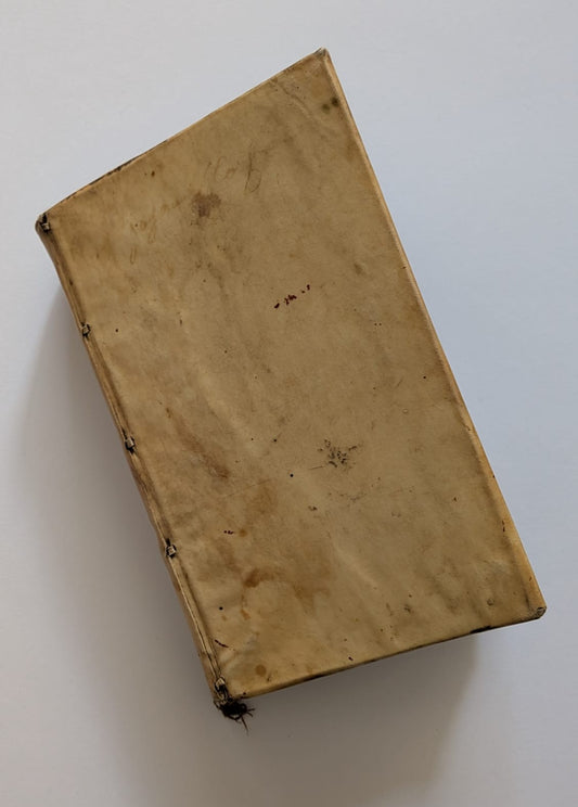 Hochzeits Predigten - um ca 1745