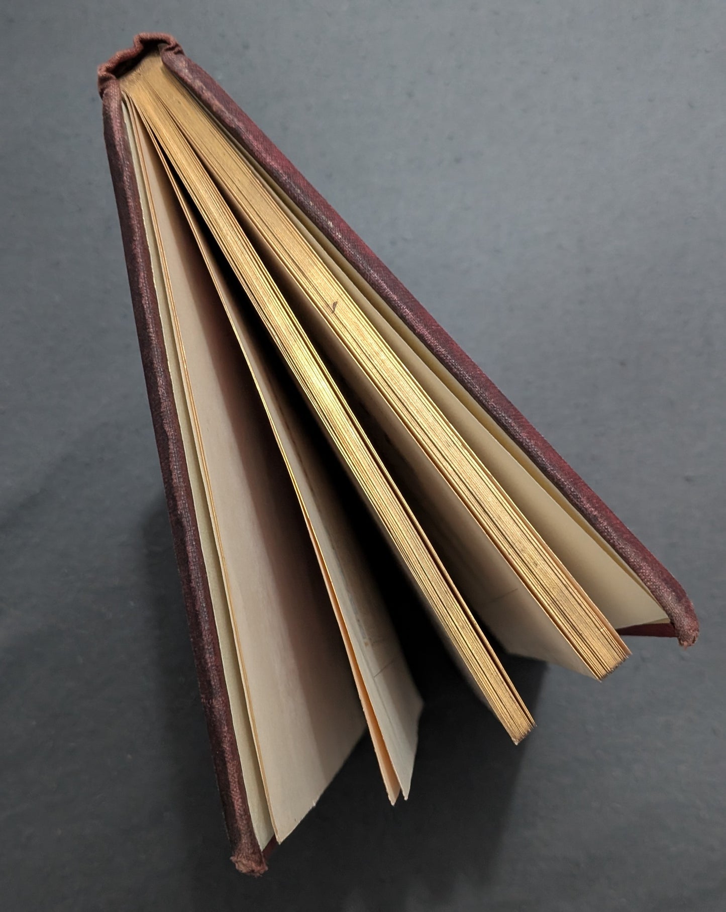 Odes and Sonnets Illustrated - 1859 - Erstausgabe