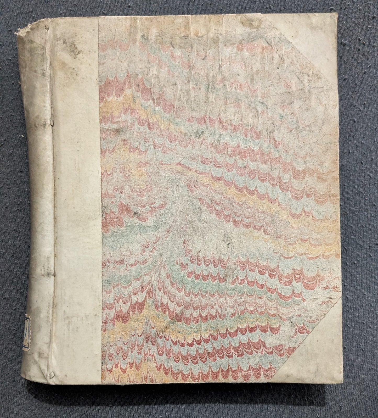 Corona Varno-Balthico-Rosea - 1625