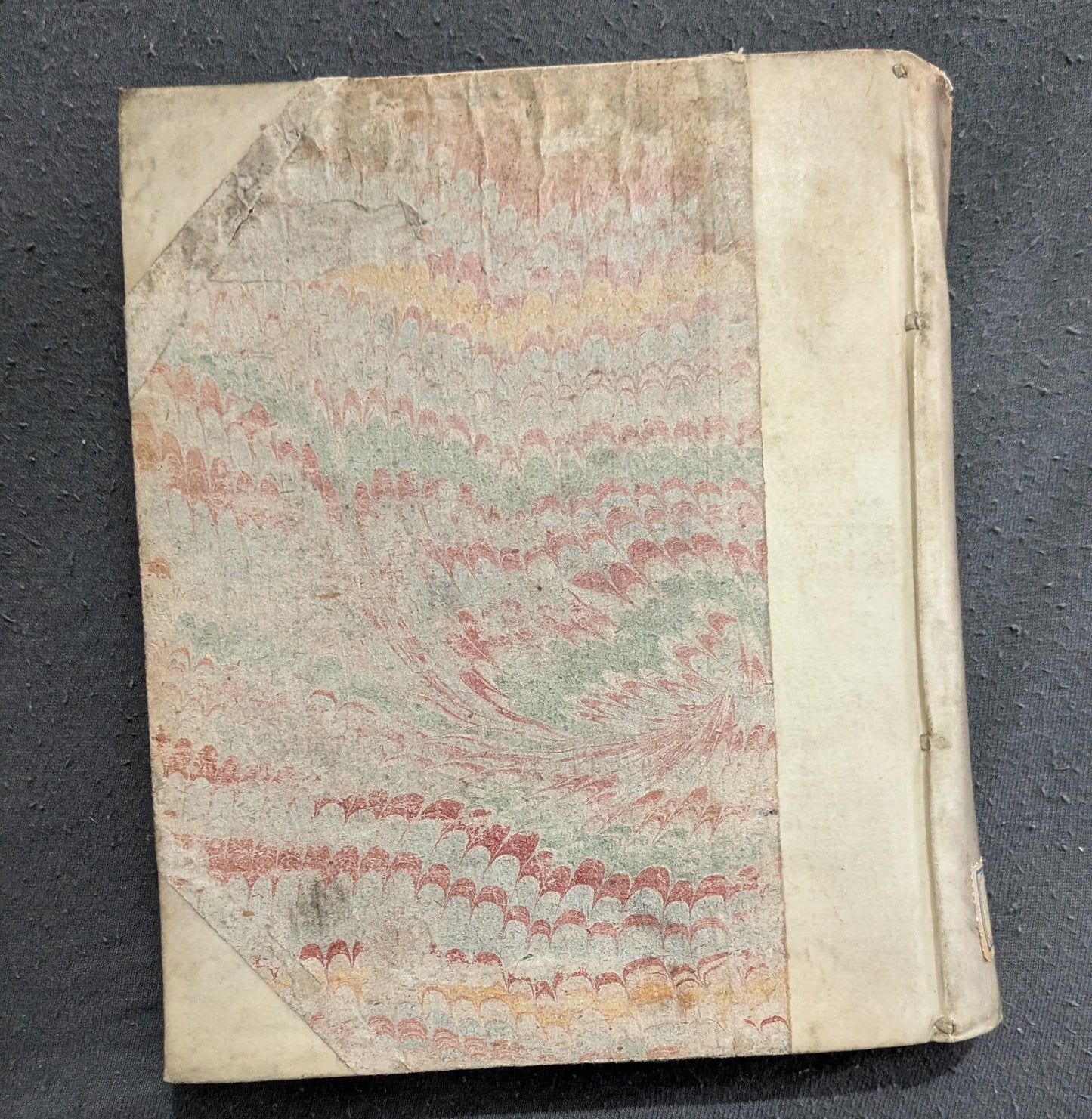 Corona Varno-Balthico-Rosea - 1625