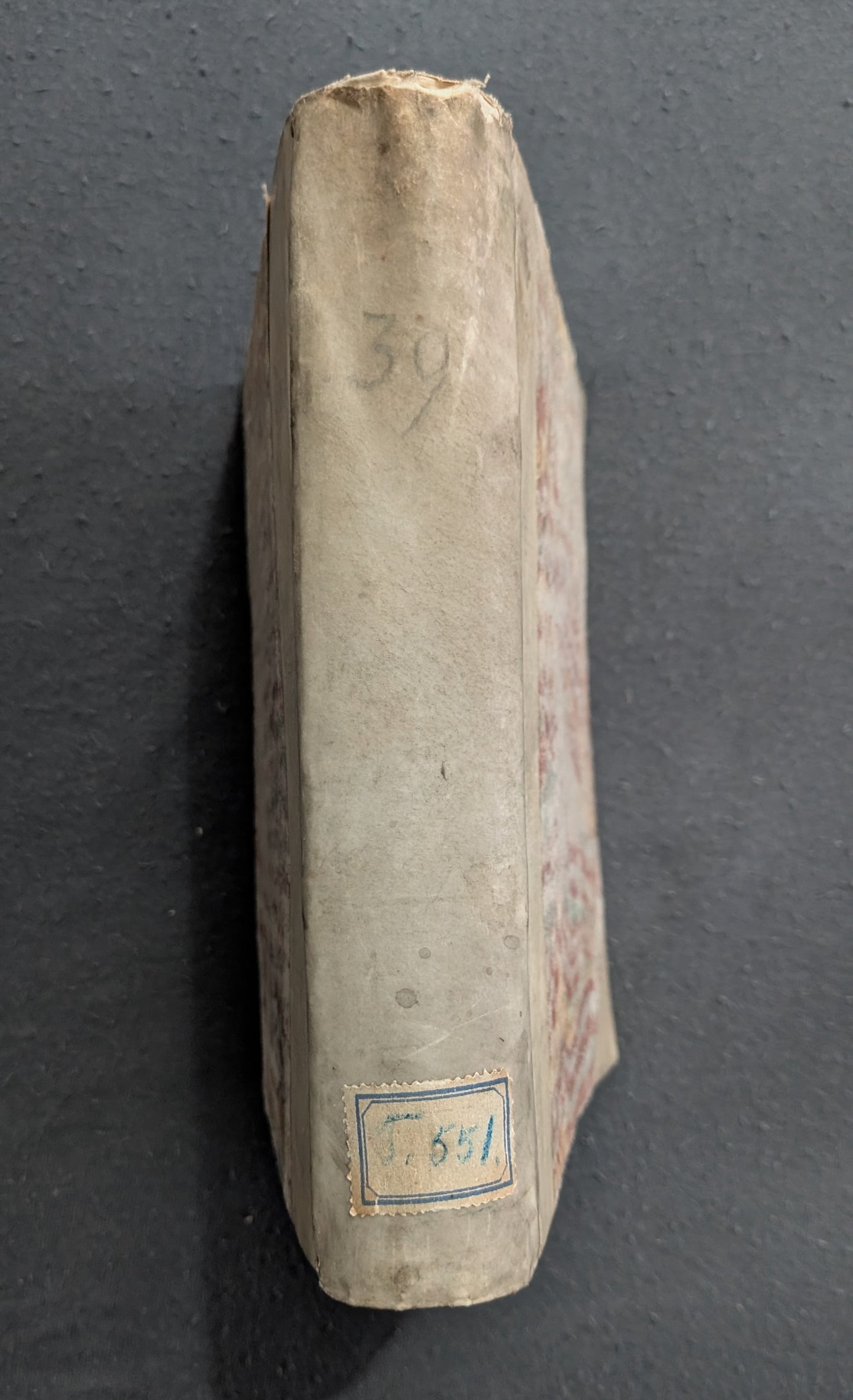 Corona Varno-Balthico-Rosea - 1625