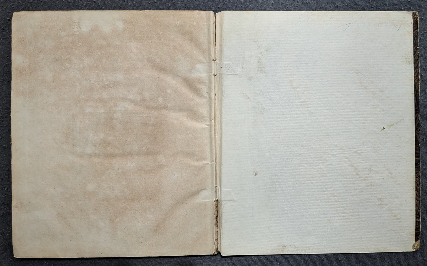 Seder Haggadah shel Pesach im Targum Ashkenaz. - Erstausgabe - 1816