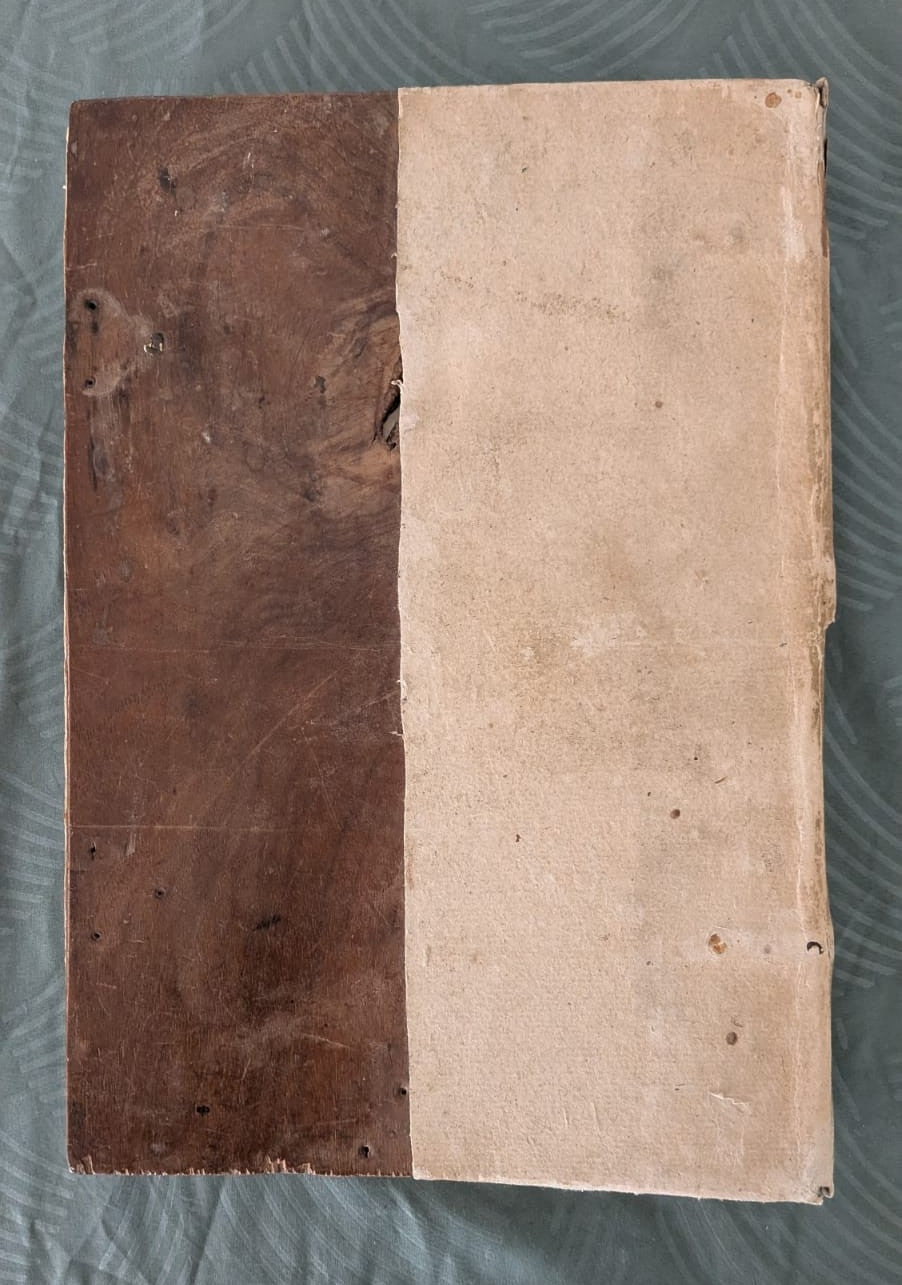 Thomae De Vio Caietani  Praedicabilia Porphyrii - 1556 & S. Thomae Aquinatis praeclarissima commentaria in 2 Bänden (sehr selten) - 1568