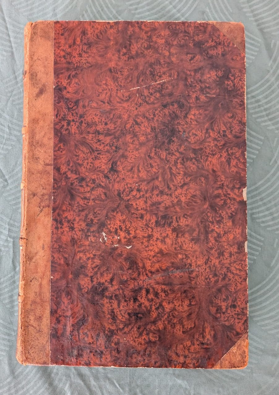 Sancti Bonaventurae ex Ordine Minorum... Opusculorum Tomus Secundus. - 1619