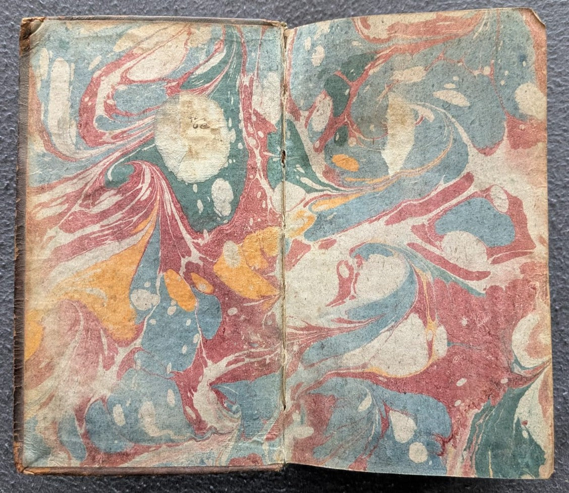 Colloquia Familiaria - 1736
