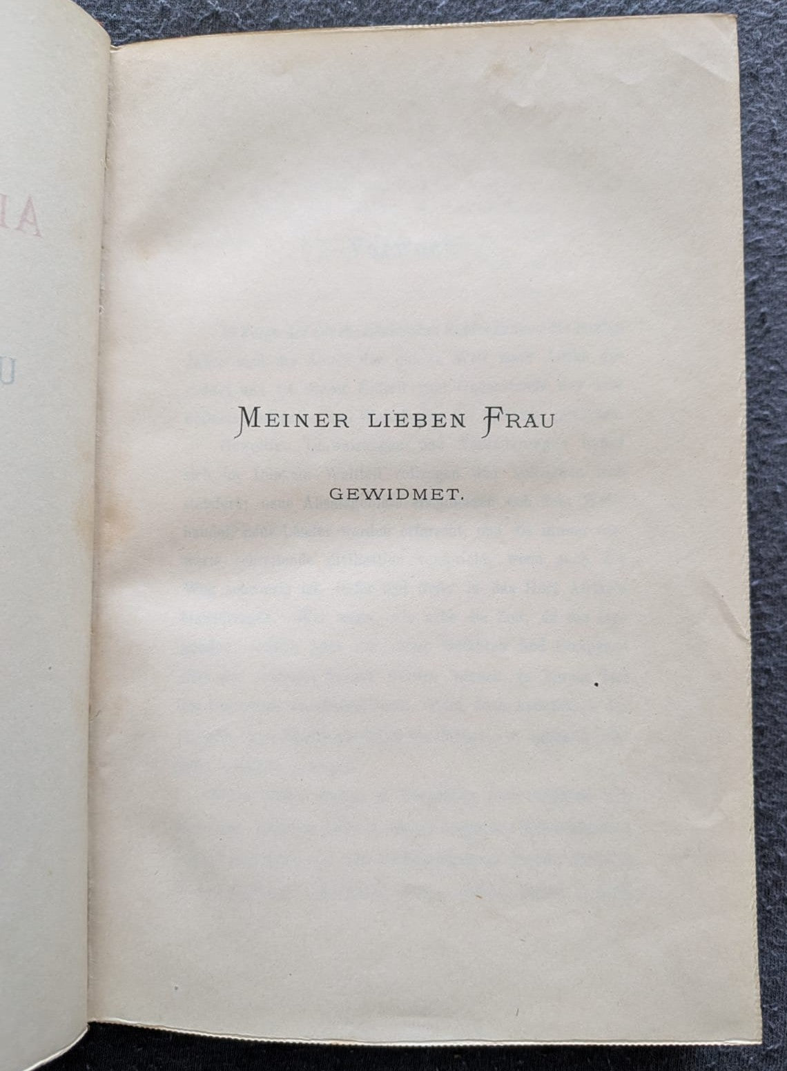 In Algerien, Marokko, Palästina und am Roten Meere - 1891 - Erstausgabe