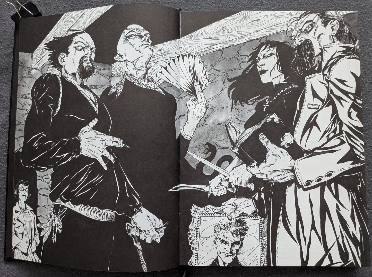Encyclopedia Vampyrica - 1999