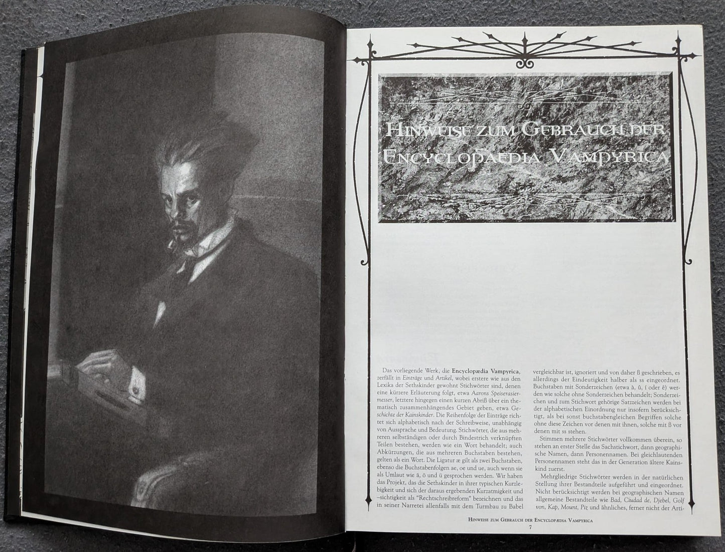 Encyclopedia Vampyrica - 1999