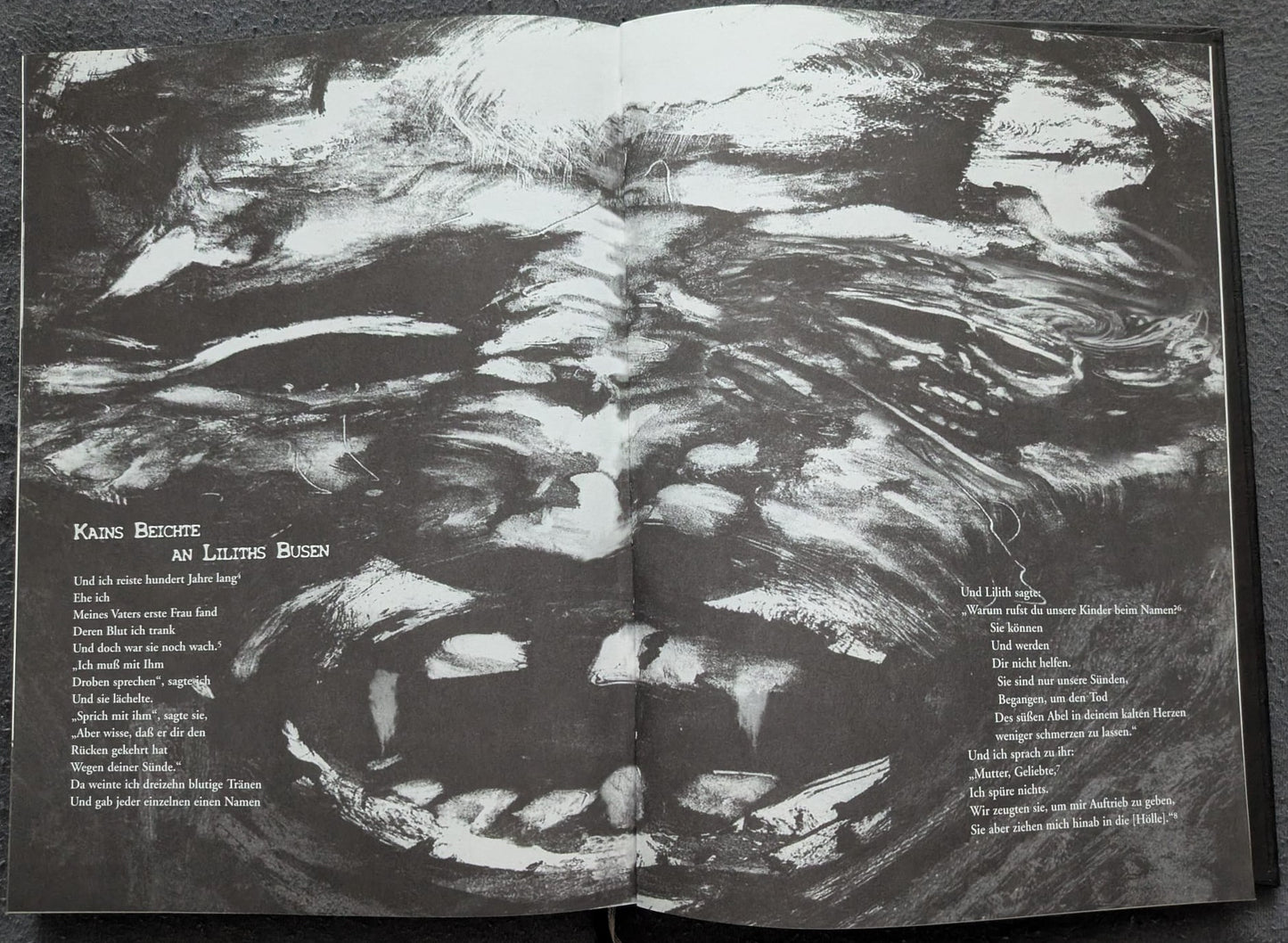 Encyclopedia Vampyrica - 1999