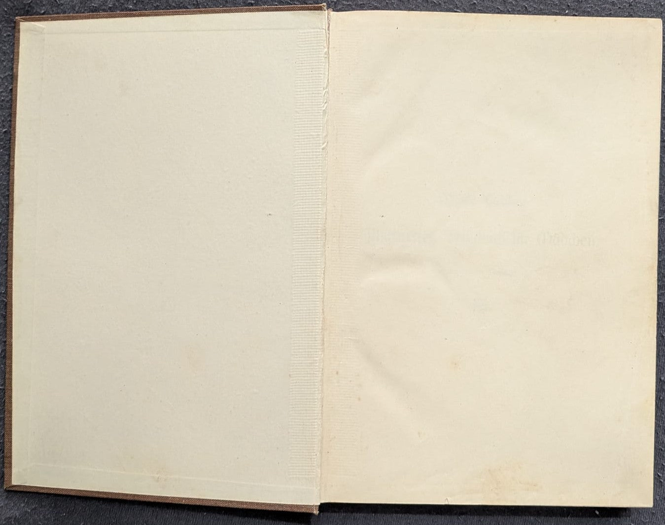 Illustriertes Spielbuch für Mädchen - 1904