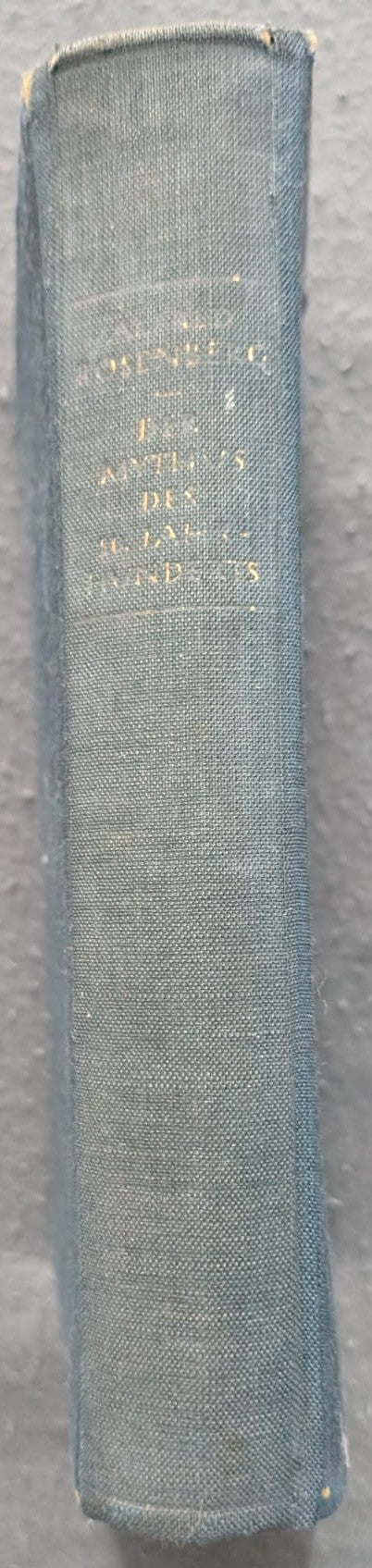 Der Mythus des 20. Jahrhunderts - 1935