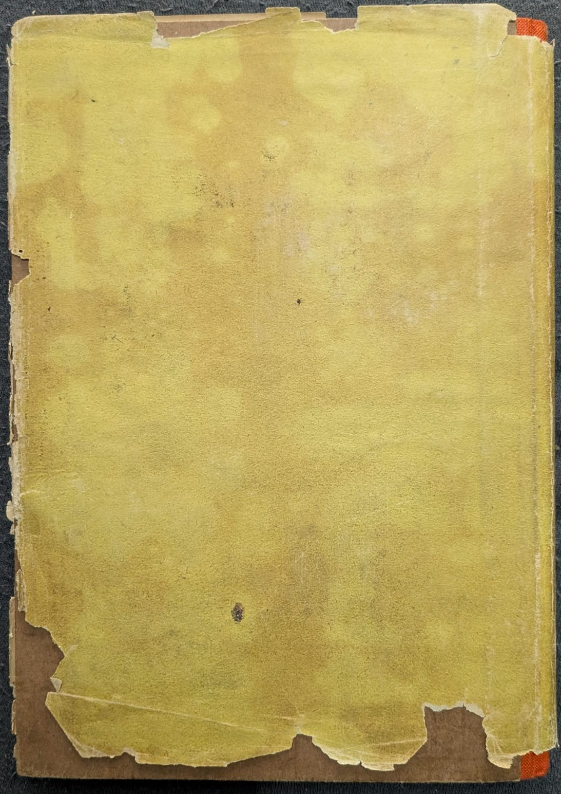 Tigerflagge heiß vor! - 1941 - Signiert von Hans Bartels (Ritterkreuzträger)