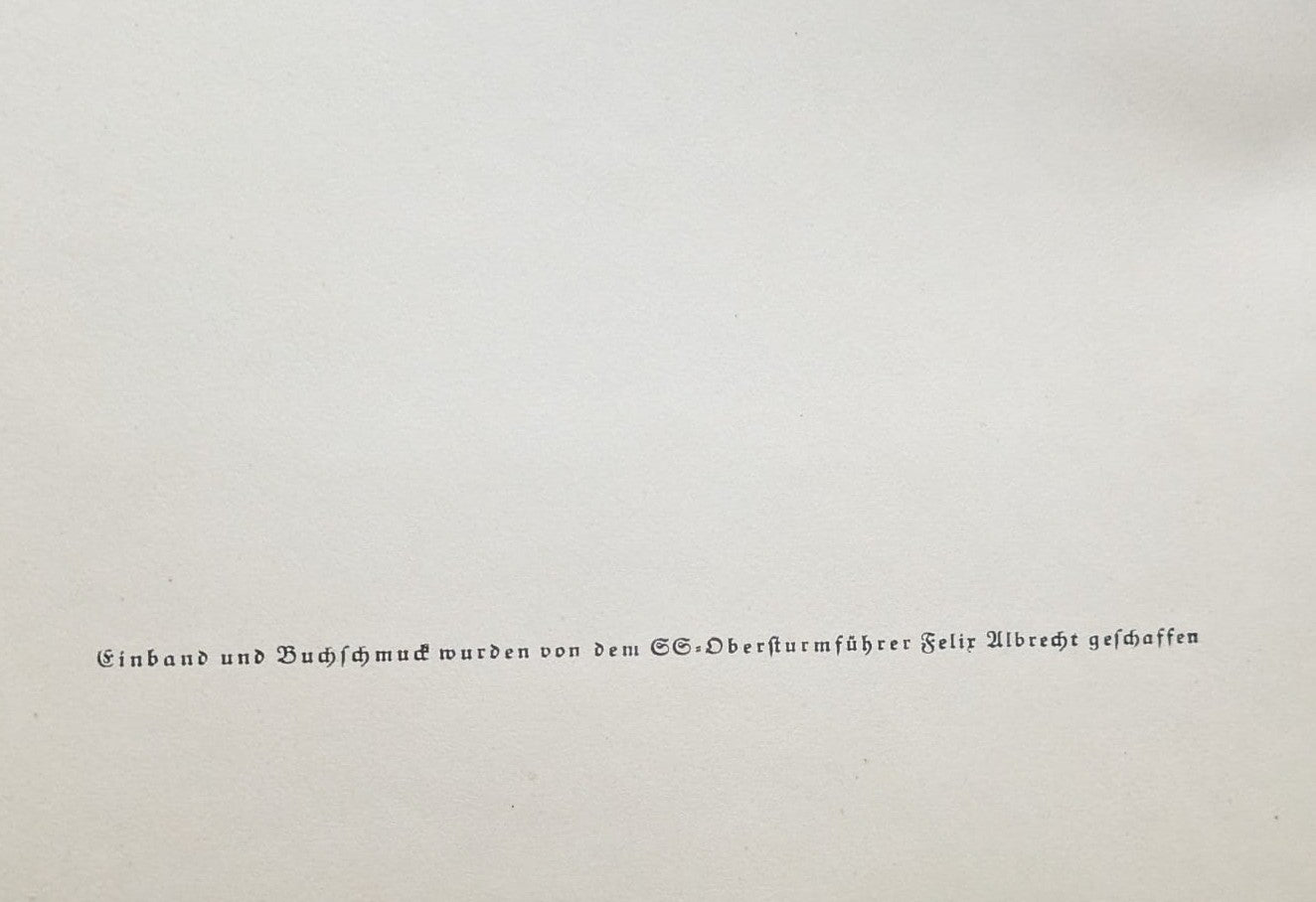 Deutschland erwacht. Werden, Kampf und Sieg der NSDAP - 1933