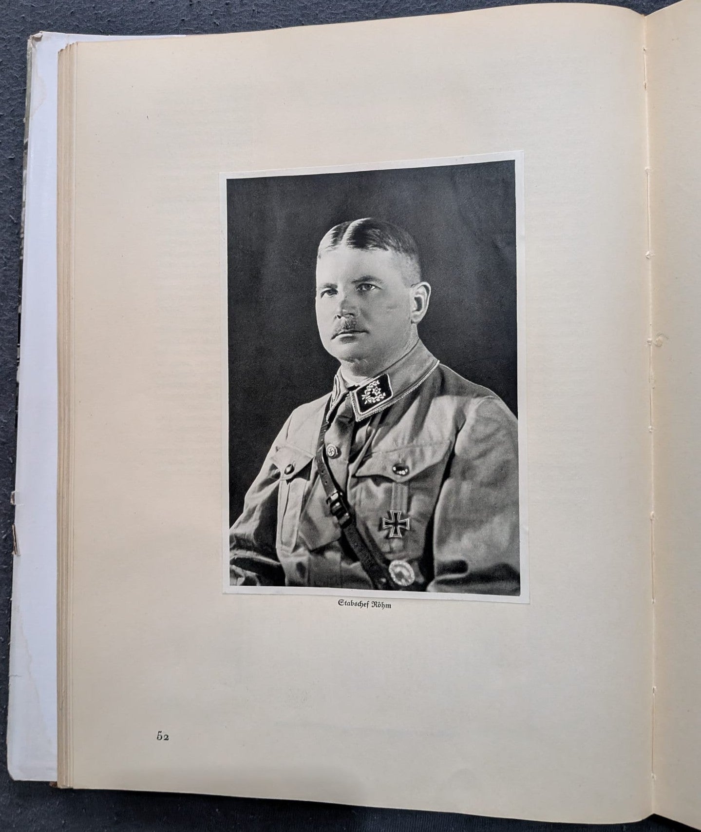 Deutschland erwacht. Werden, Kampf und Sieg der NSDAP - 1933